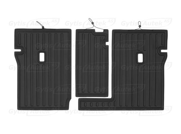 Ryggskydd för baksäte | Audi Q4 e-tron 2021-> | gytek.se