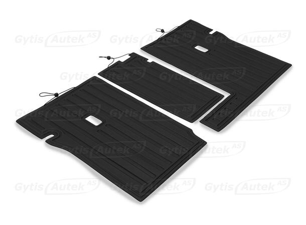 Ryggskydd för baksäte | Audi Q4 e-tron 2021-> | gytek.se