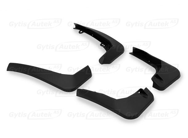 Skvettlapper | BYD Tang 4x4 2024-> | gytisautek.no