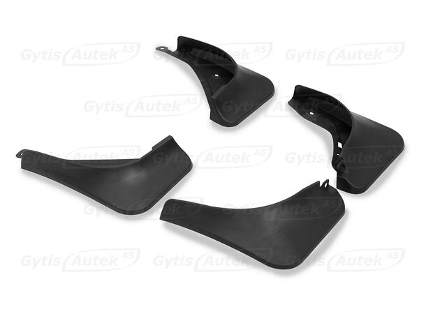 Skvettlapper | smart #5 2025-> | gytisautek.no