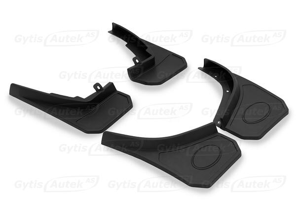 Stänkskydd | Land Rover Defender 90/110 2020-> | gytek.se