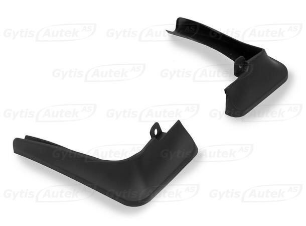 Stänkskydd | Mini Cooper F56/F55 2014-2024 | gytek.se