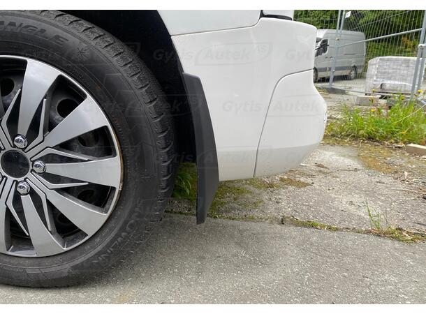 Stänkskydd | Opel Combo E 2019-> | gytek.se