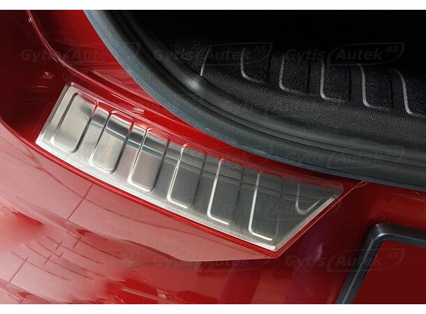 Stötfångarskydd | Ford Puma Gen-E 2024-> | gytek.se