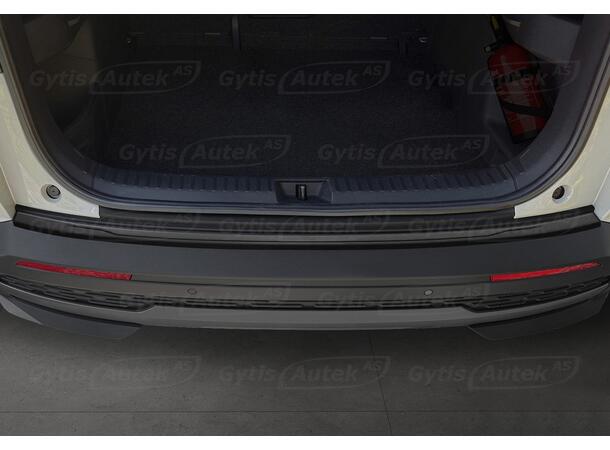 Stötfångarskydd | Skoda Elroq 2025-> | gytek.se