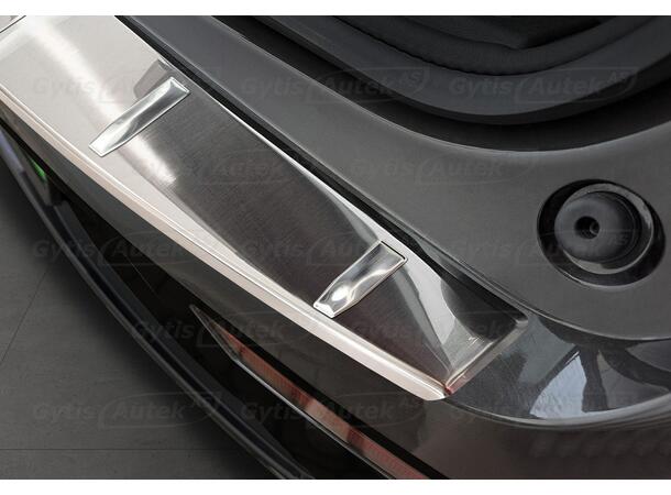 Stötfångarskydd | Volvo EX90 2024-> | gytek.se