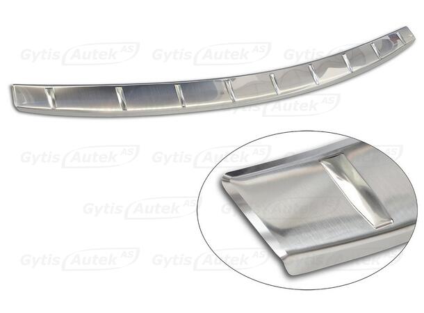 Stötfångarskydd | Volvo EX90 2024-> | gytek.se