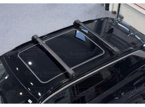 Takräcke | Peugeot E-5008 2025-> | gytek.se