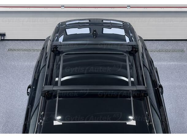 Takräcke | Peugeot E-5008 2025-> | gytek.se