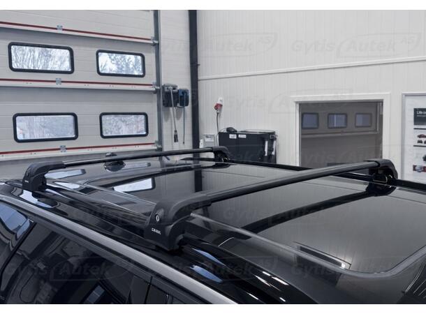 Takräcke | Peugeot E-5008 2025-> | gytek.se