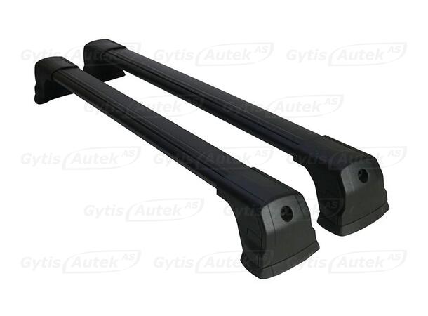 Takstativ | Ford Transit Courier 2024-> | gytisautek.no