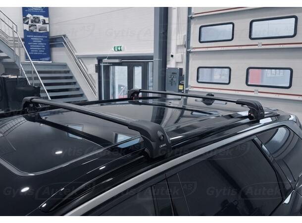 Takstativ | Peugeot E-5008 2025-> | gytisautek.no