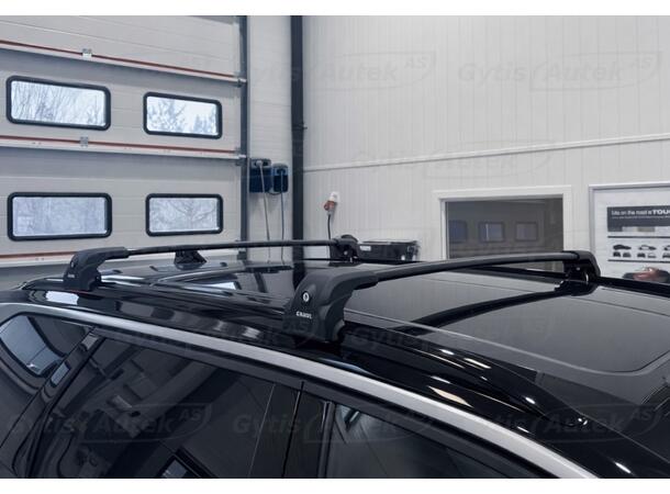 Takstativ | Peugeot E-5008 2025-> | gytisautek.no