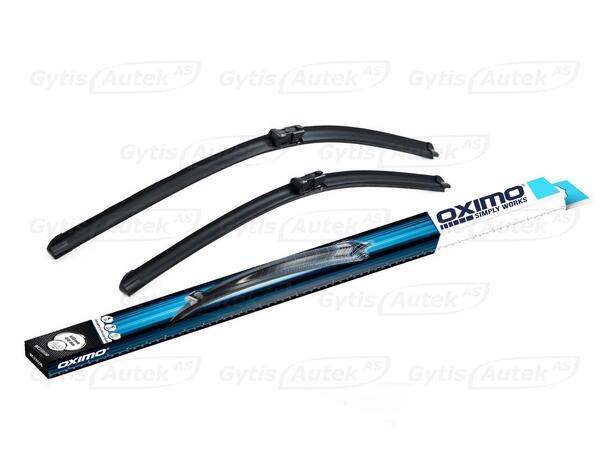 Torkarblad BMW 6 ser. G32 2018-2020 