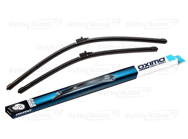 Torkarblad MB EQA H243 2021-> 