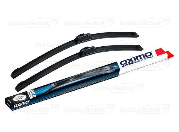 Torkarblad | Fiat Ducato 1994-2006 | gytek.se