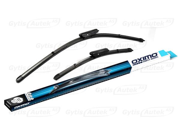 Torkarblad | MB Citan W415 2012-2021 | gytek.se