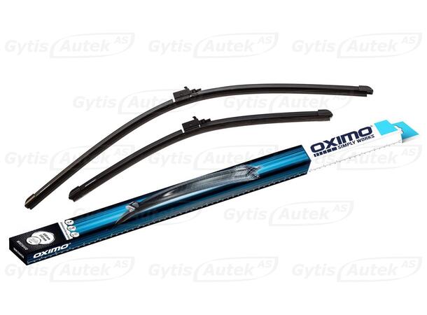 Torkarblad | MB GLE-Klasse V167 2019-> | gytek.se