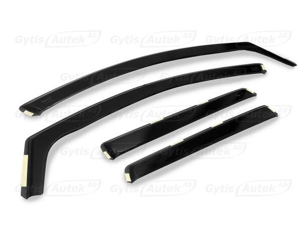 Vindavvisare | VW ID.7 2024-> | gytek.se