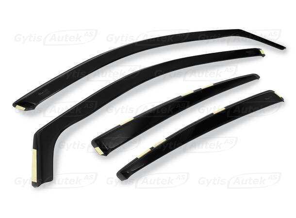 Vindavvisare | VW Passat B8 2015-2023 | gytek.se