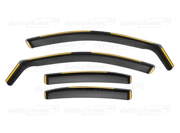 Vindavvisere | MB C-Klasse W205 2014-2021 | gytisautek.no