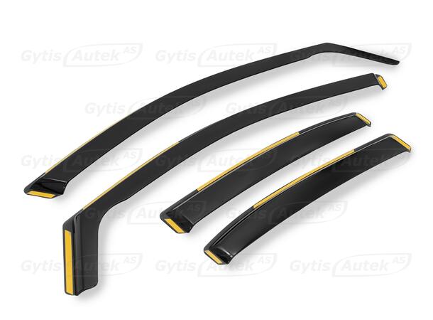 Vindavvisere | MB C-Klasse W205 2014-2021 | gytisautek.no