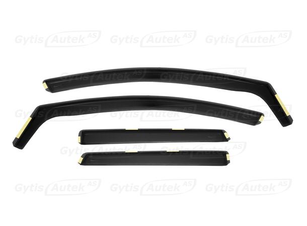 Vindavvisere | VW ID.7 2024-> | gytisautek.no