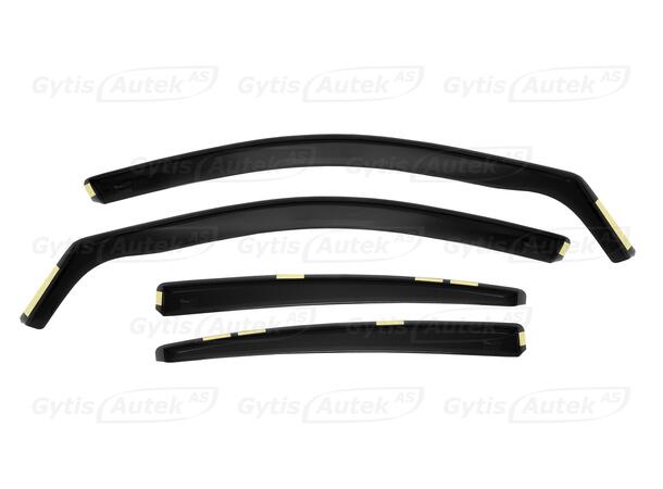 Vindavvisere | VW Passat B8 2015-2023 | gytisautek.no