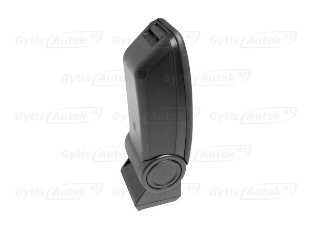 Armlene | Mazda 2 2015-2022 | gytisautek.no