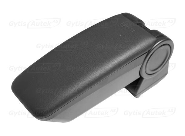 Armstöd | Mazda 2 2015-2022 | gytek.se