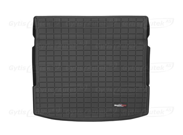 Bagagerumsmatta | Audi Q6 e-tron 2024-> | gytek.se
