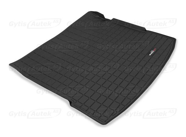 Bagagerumsmatta | Audi Q6 e-tron 2024-> | gytek.se
