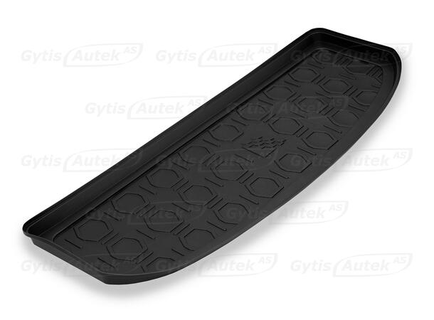 Bagagerumsmatta | BYD Tang 2021-> | gytek.se
