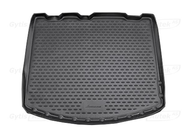 Bagagerumsmatta | Ford Kuga 2013-2019 | gytek.se