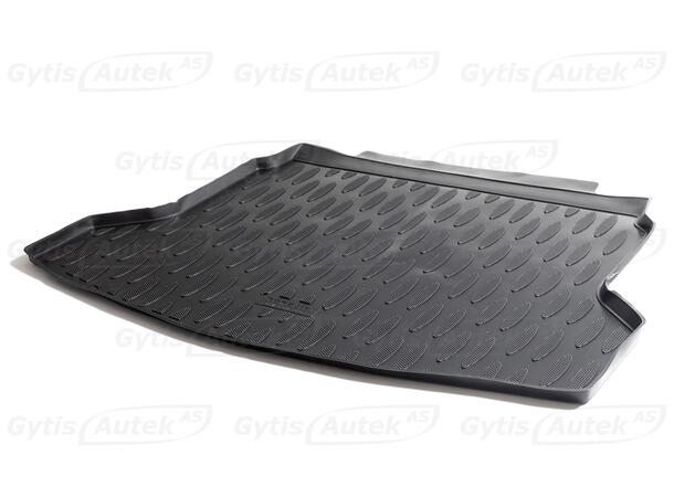 Bagagerumsmatta | Honda CR-V 2013-2018 | gytek.se