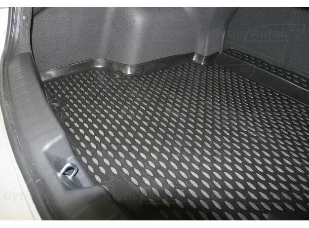 Bagagerumsmatta | Hyundai i40 2011-2019 | gytek.se