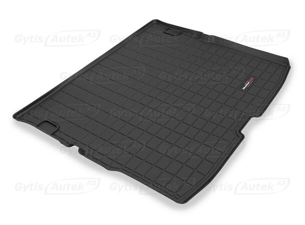 Bagagerumsmatta | Mitsubishi Outlander 2025-> PHEV | gytek.se