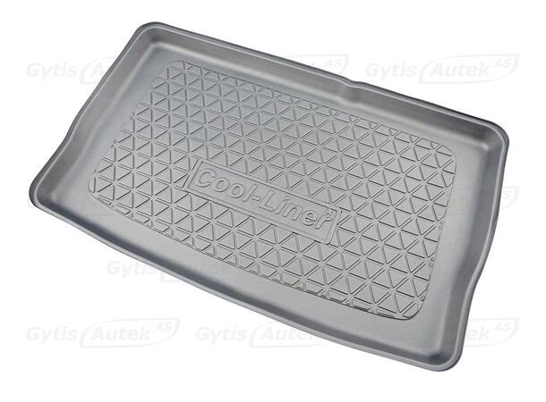 Bagagerumsmatta | Renault 5 E-Tech 2025-> | gytek.se