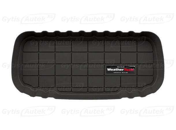 Bagagerumsmatta | Tesla Model Y 2025-> Juniper | gytek.se