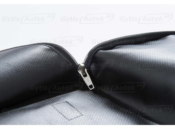 Bagagerumsskydd | BMW iX3 NA5 2026-> | gytek.se