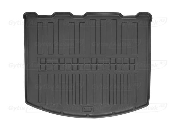 Bagasjeromsmatte | Ford Kuga 2013-2019 | gytisautek.no