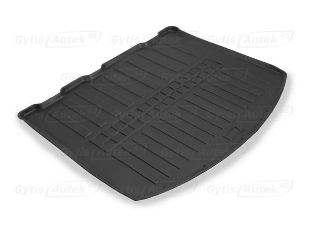 Bagasjeromsmatte | Ford Kuga 2013-2019 | gytisautek.no