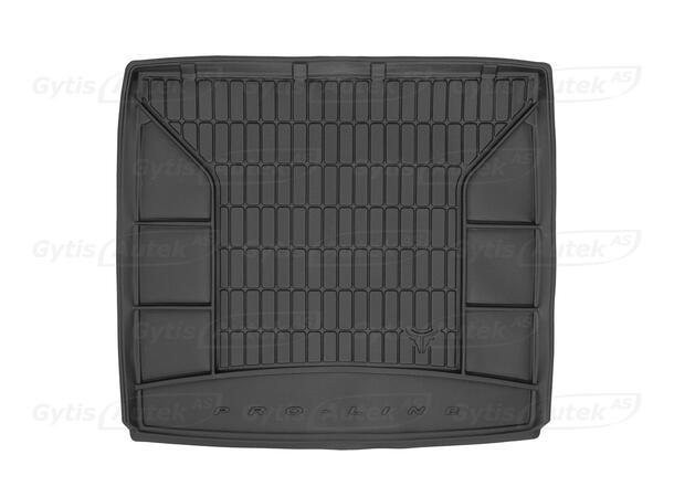 Bagasjeromsmatte | MB GLE-Klasse V167 2019-> | gytisautek.no