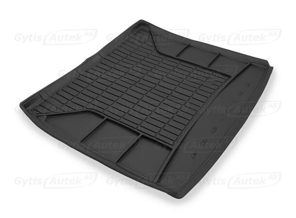Bagasjeromsmatte | MB GLE-Klasse V167 2019-> | gytisautek.no