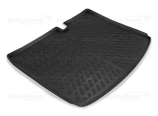 Bagasjeromsmatte | Renault 4 E-Tech 2025-> | gytisautek.no
