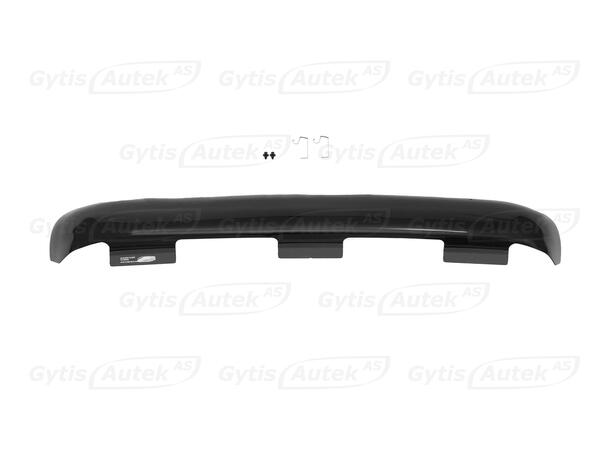 Bakluke spoiler til Mitsubishi Pajero 1991-1999 | gytisautek.no