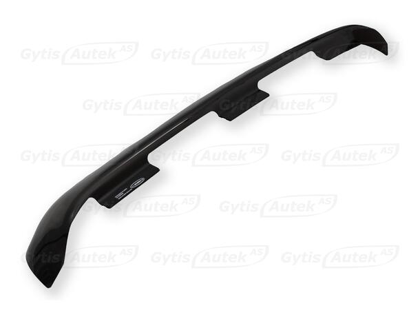 Bakluke spoiler til Mitsubishi Pajero 1991-1999 | gytisautek.no