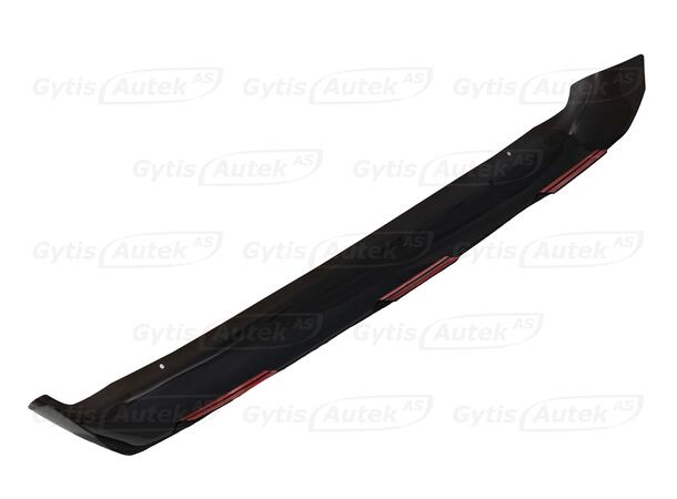 Bakluke spoiler til Mitsubishi Pajero 1991-1999 | gytisautek.no