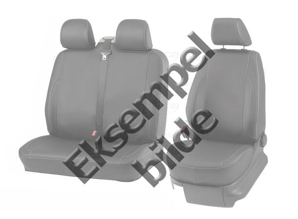 Bilklädsel | Maxus e-Deliver 5 2025-> | gytek.se