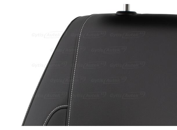 Bilklädsel | Maxus e-Deliver 5 2025-> | gytek.se